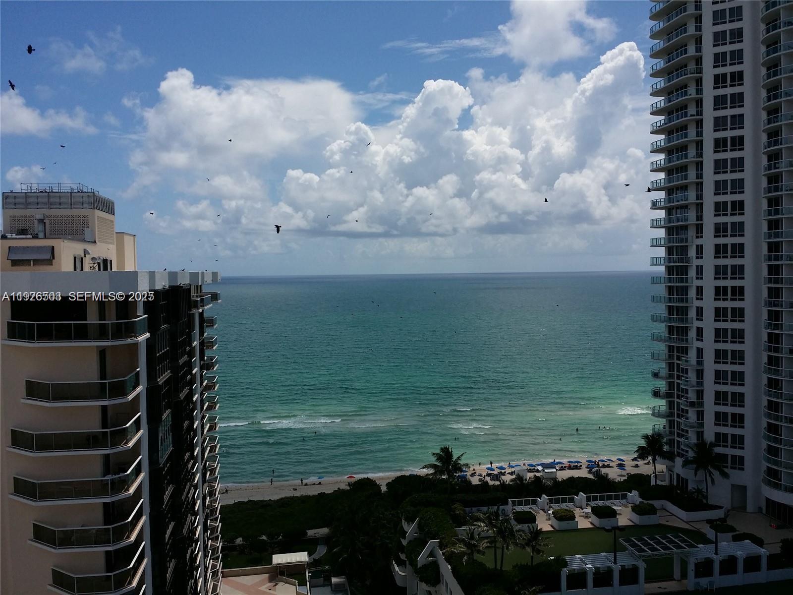 Florida Towers Condo - Residential Lease