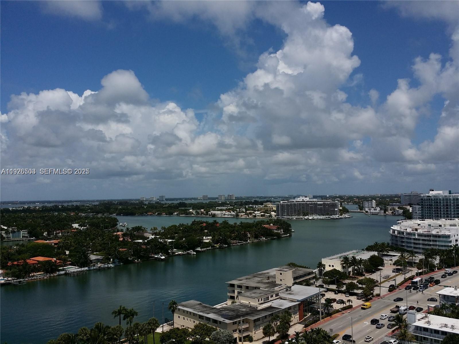 Florida Towers Condo - Residential Lease