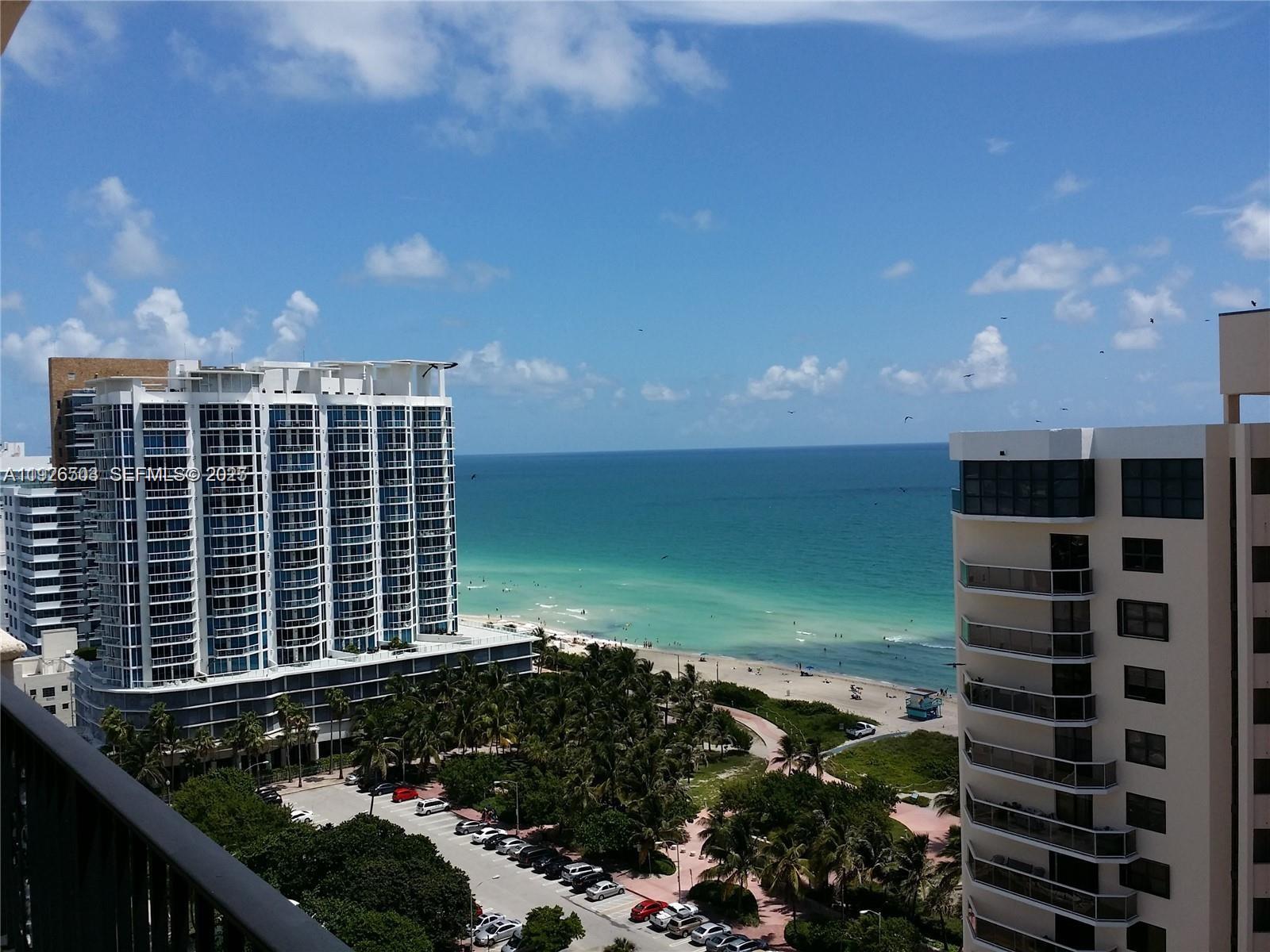 Florida Towers Condo - Residential Lease