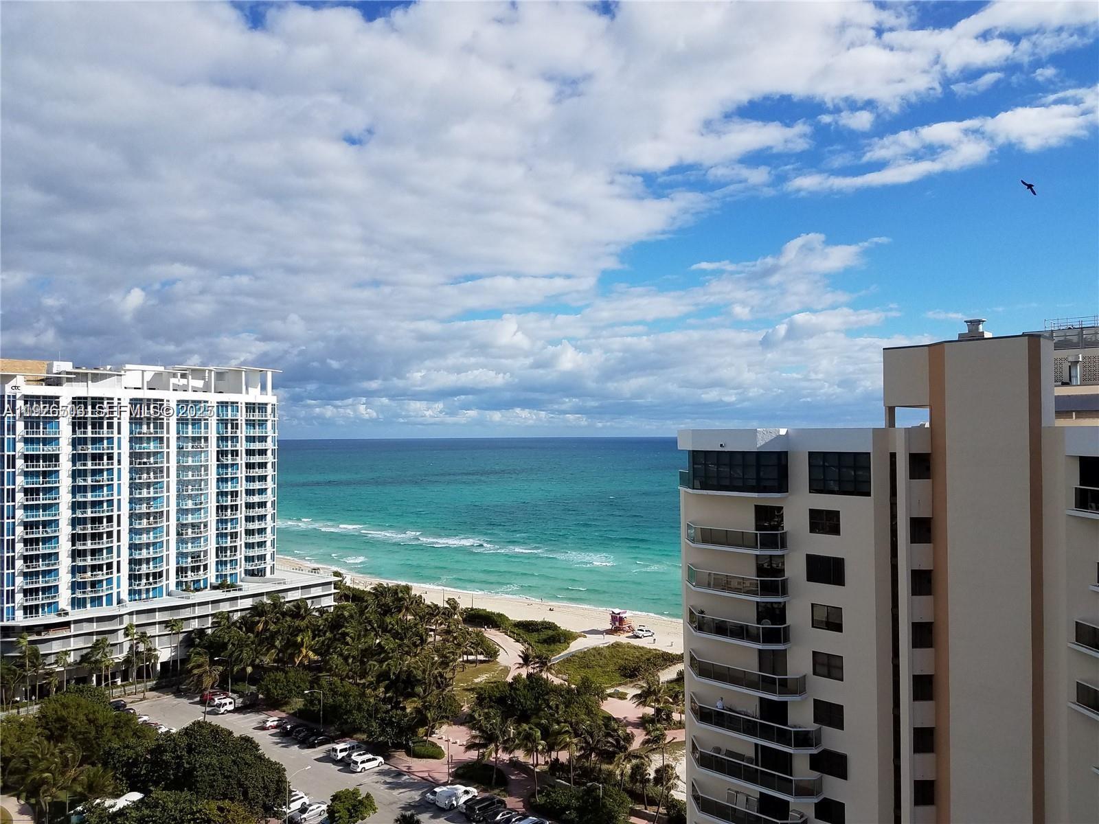 Florida Towers Condo - Residential Lease