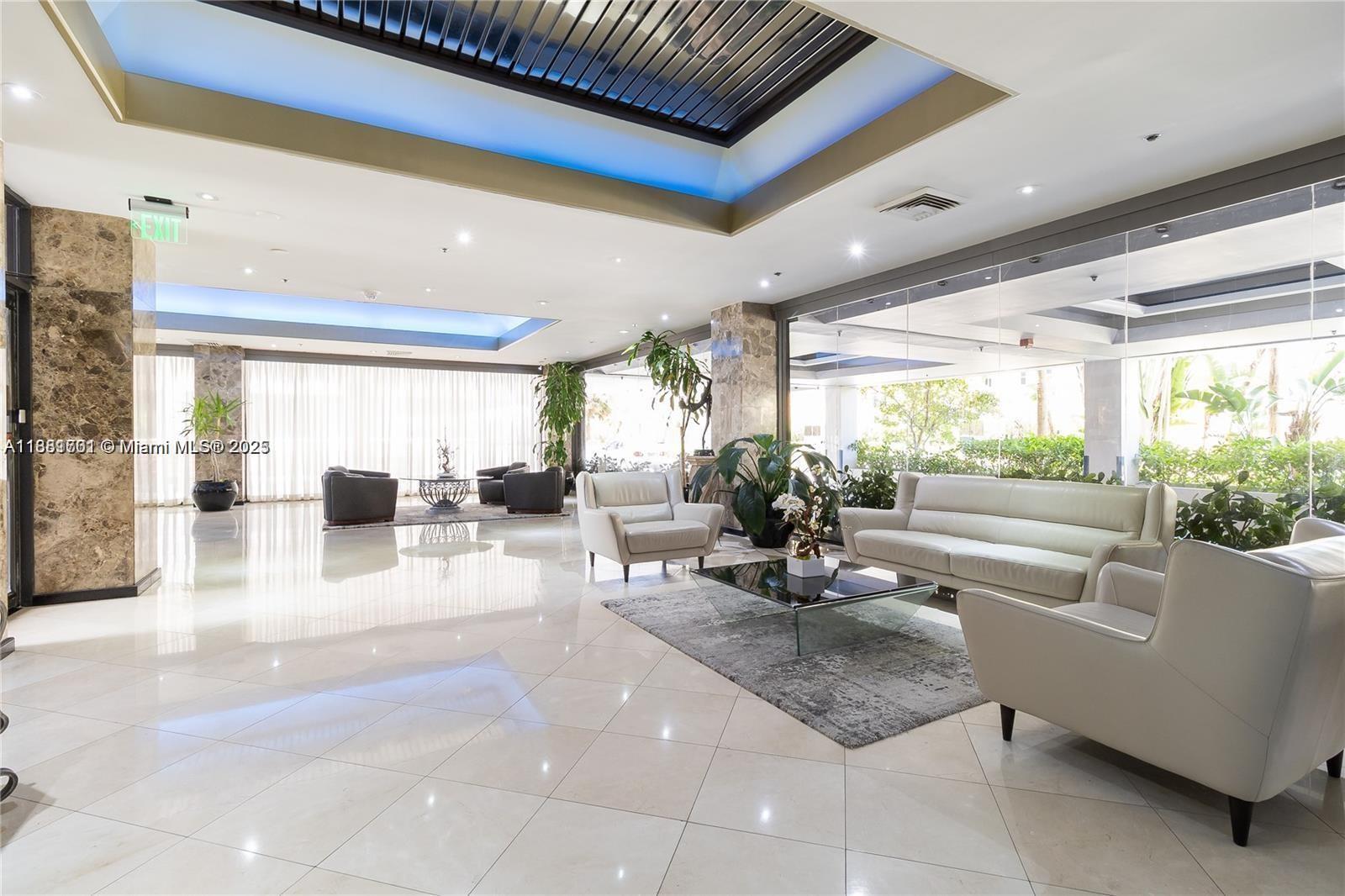 CHAMPLAIN TOWERS NORTH CO - Residential Lease