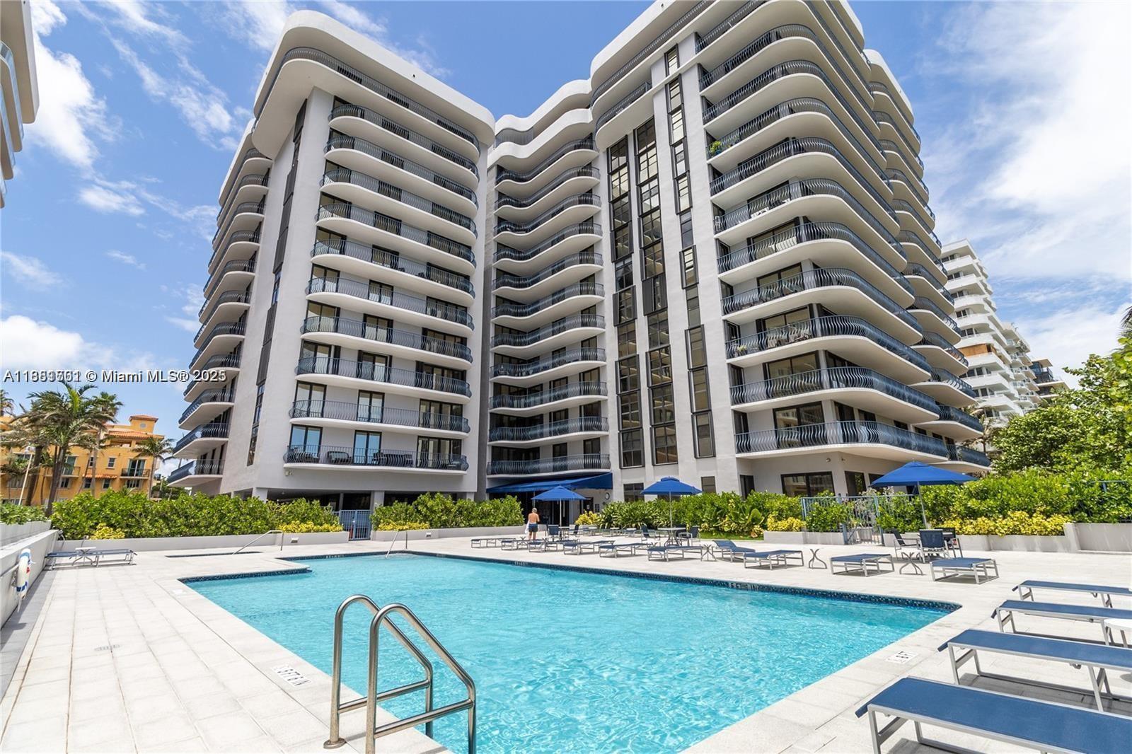 CHAMPLAIN TOWERS NORTH CO - Residential Lease