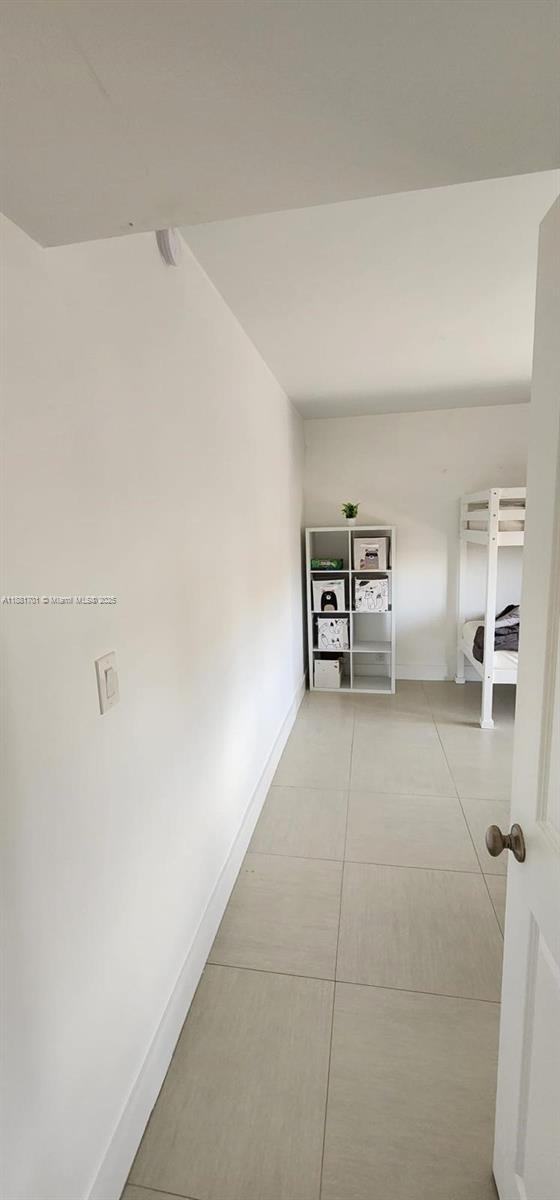 CHAMPLAIN TOWERS NORTH CO - Residential Lease