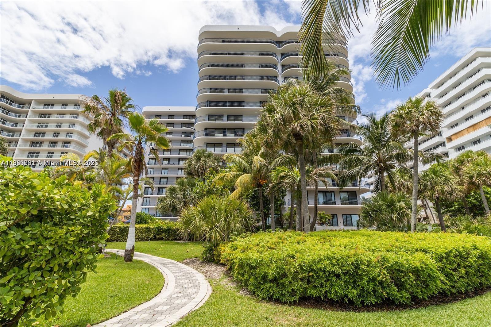 CHAMPLAIN TOWERS NORTH CO - Residential Lease