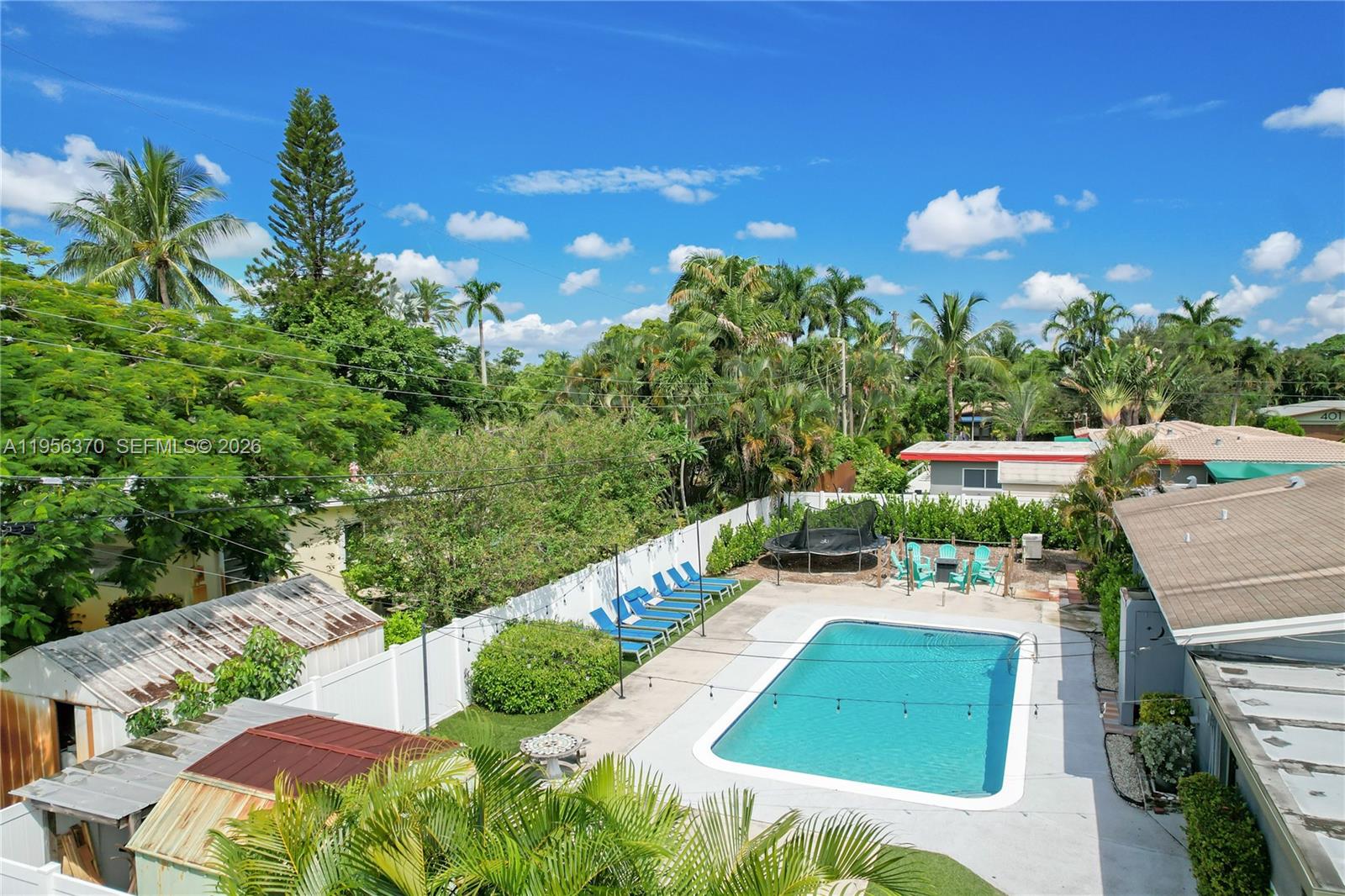 HILLBROOK - Residential