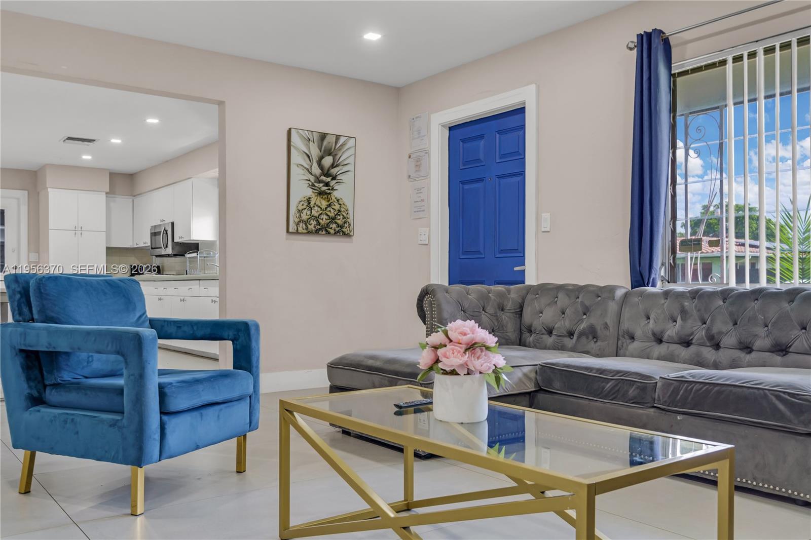 HILLBROOK - Residential