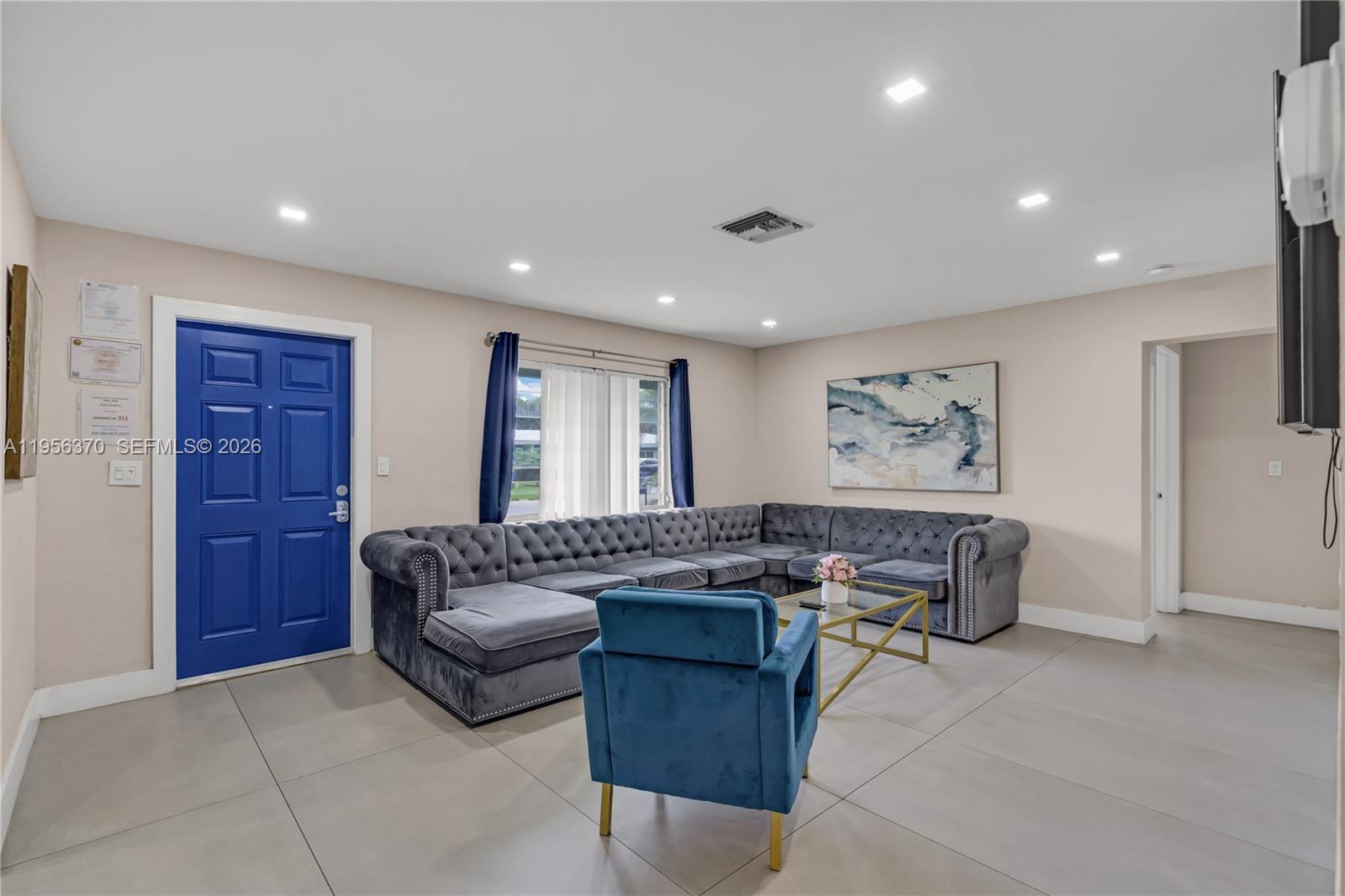 HILLBROOK - Residential