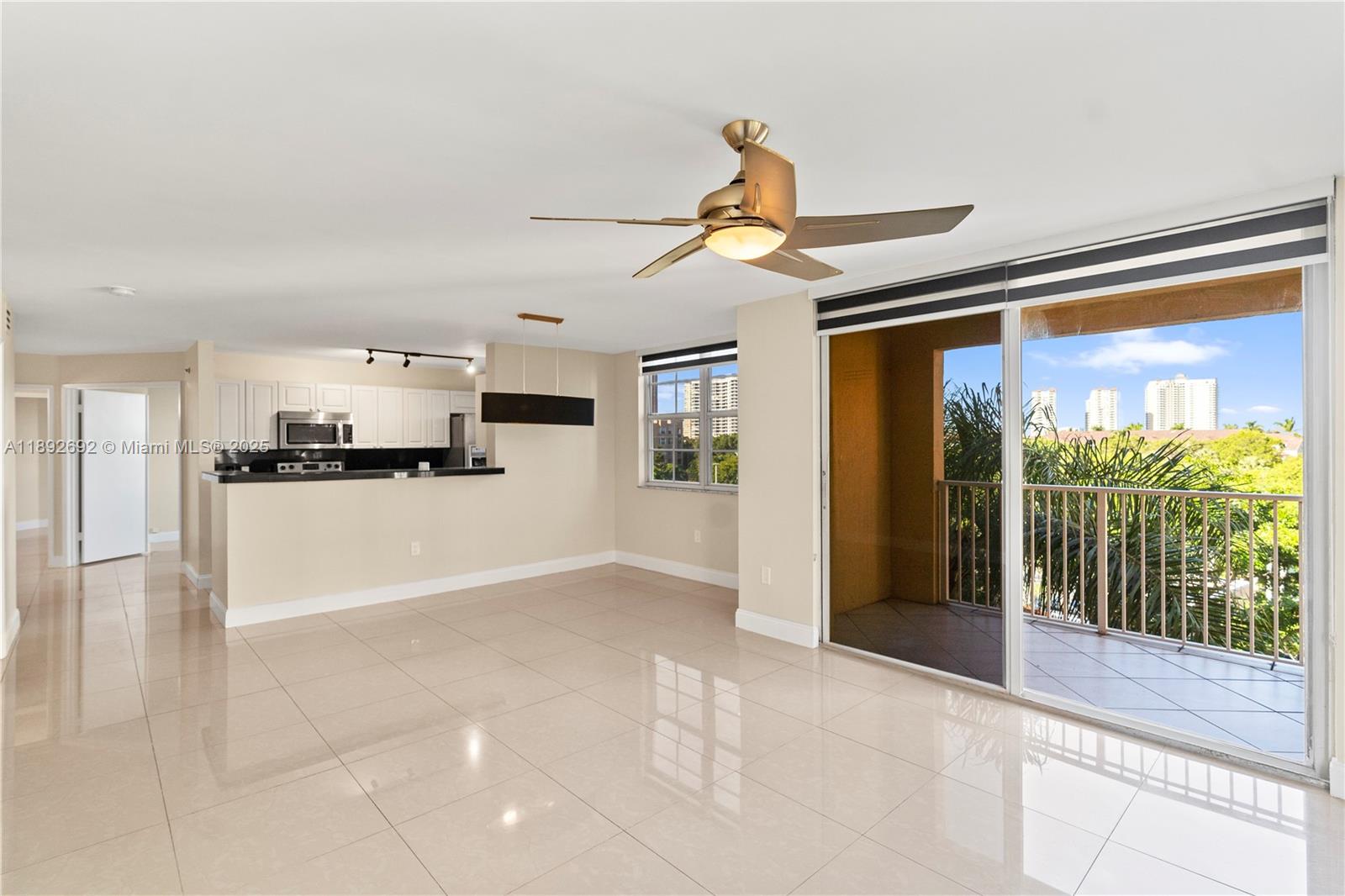 THE YACHT CLUB AT AVENTUR - Residential Lease