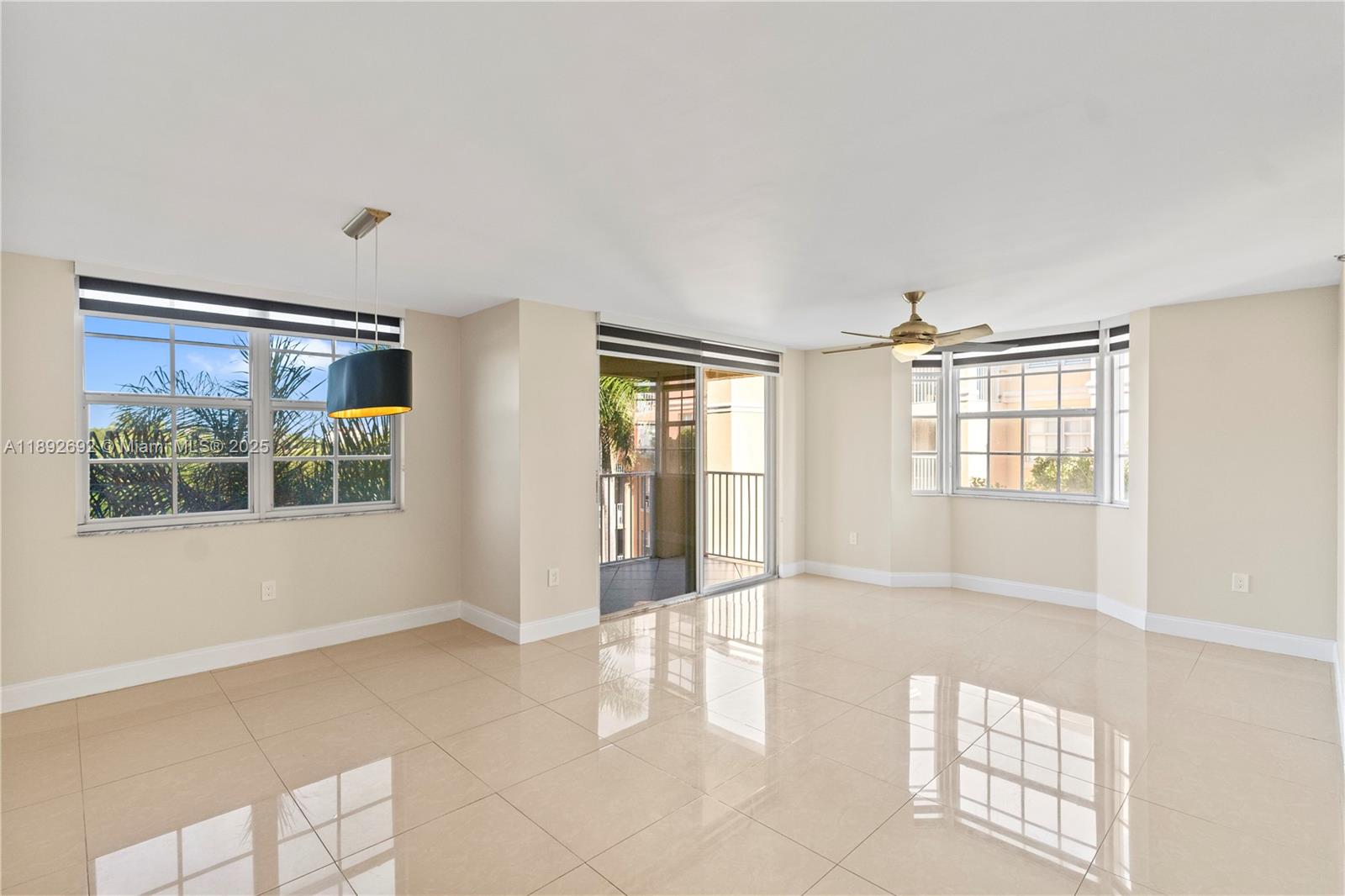 THE YACHT CLUB AT AVENTUR - Residential Lease