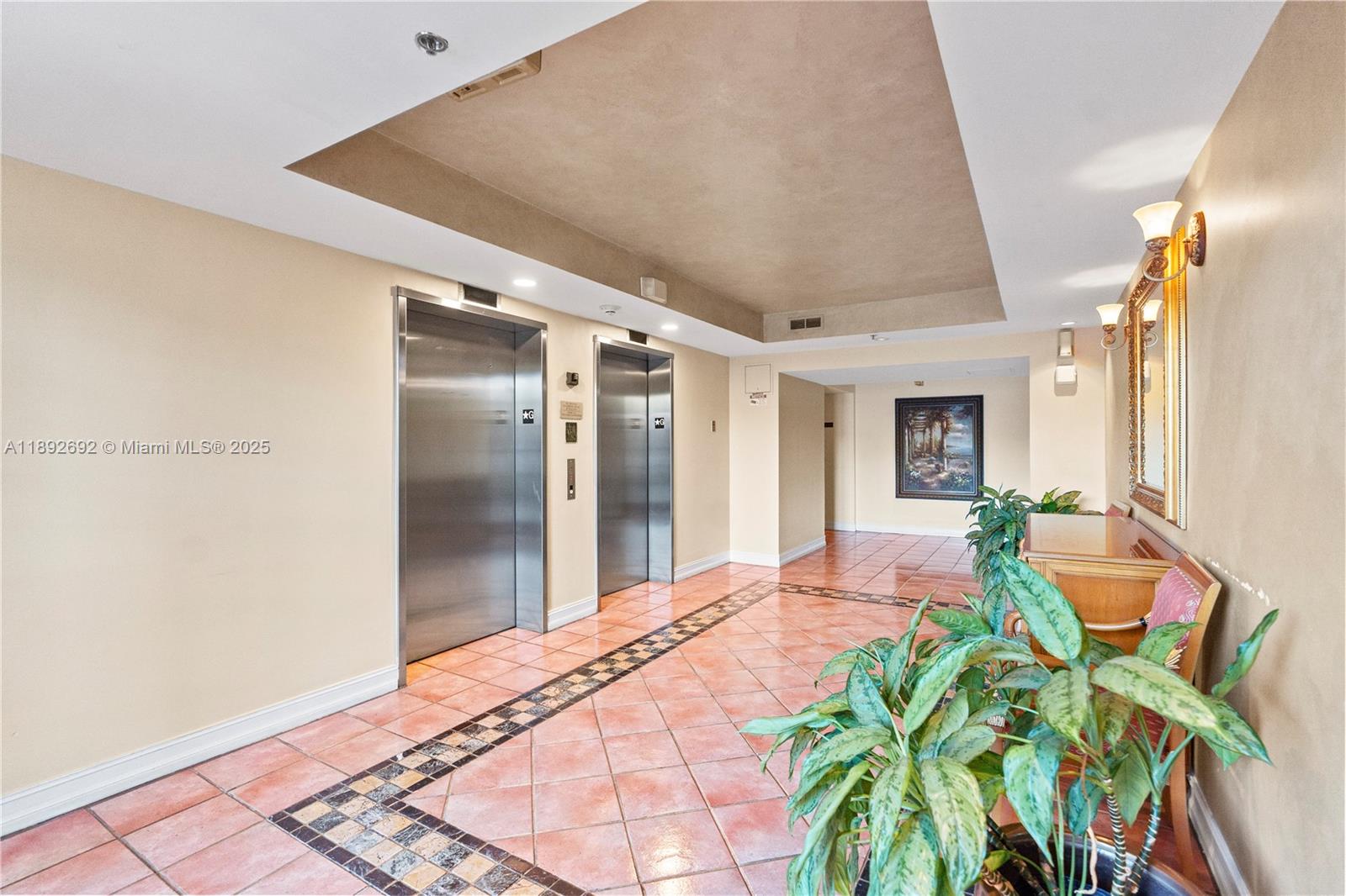 THE YACHT CLUB AT AVENTUR - Residential Lease
