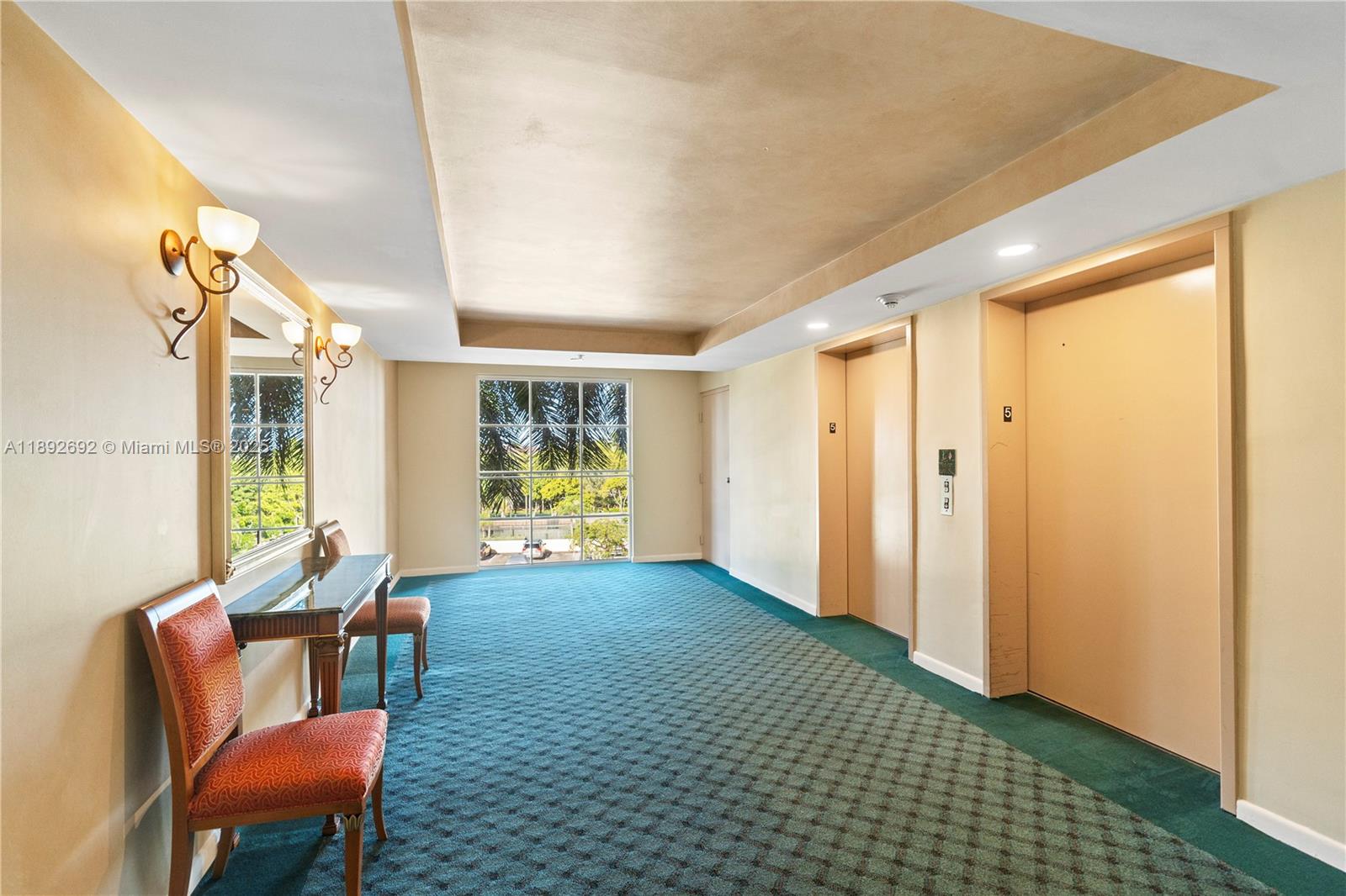 THE YACHT CLUB AT AVENTUR - Residential Lease