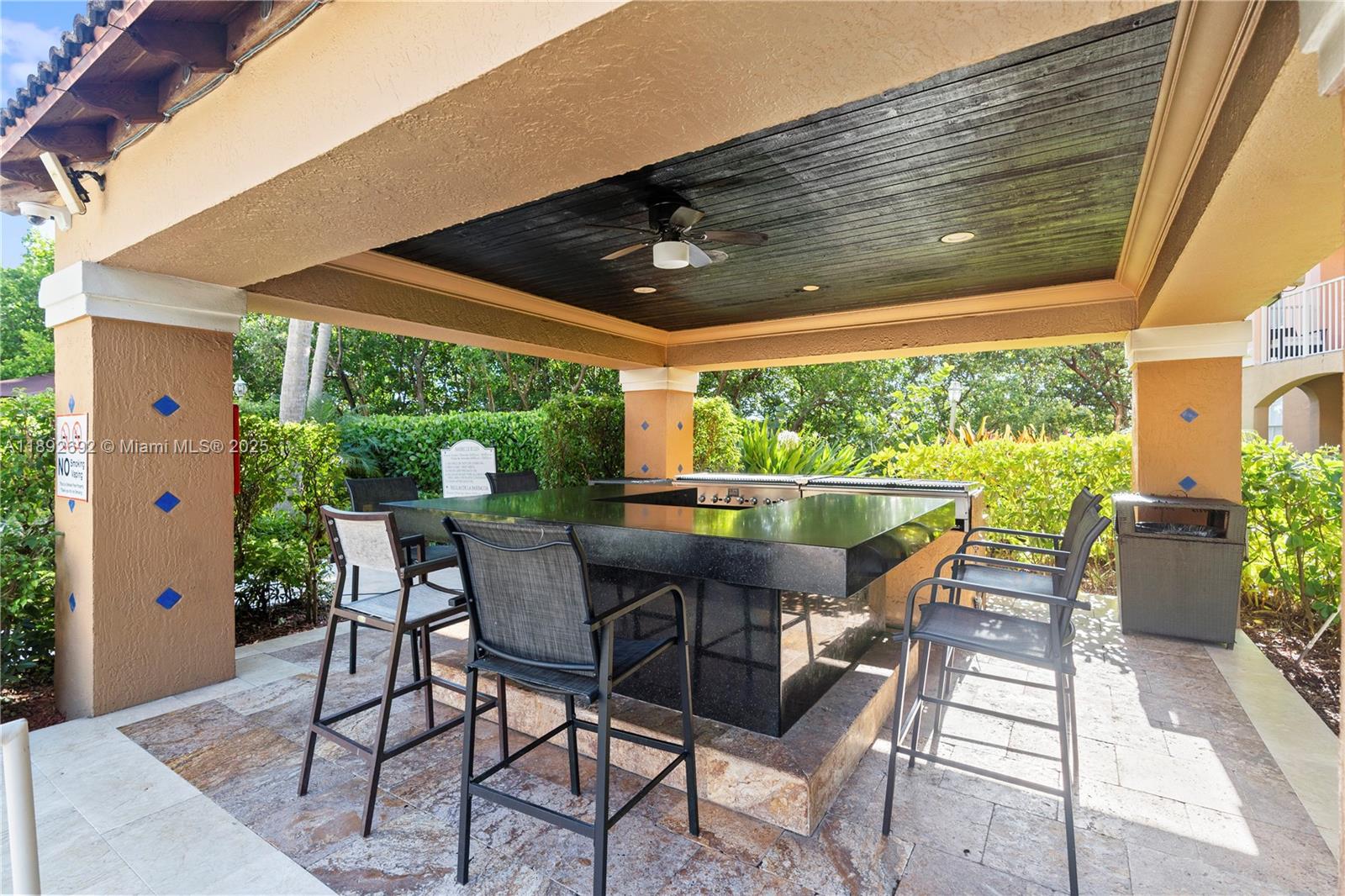 THE YACHT CLUB AT AVENTUR - Residential Lease