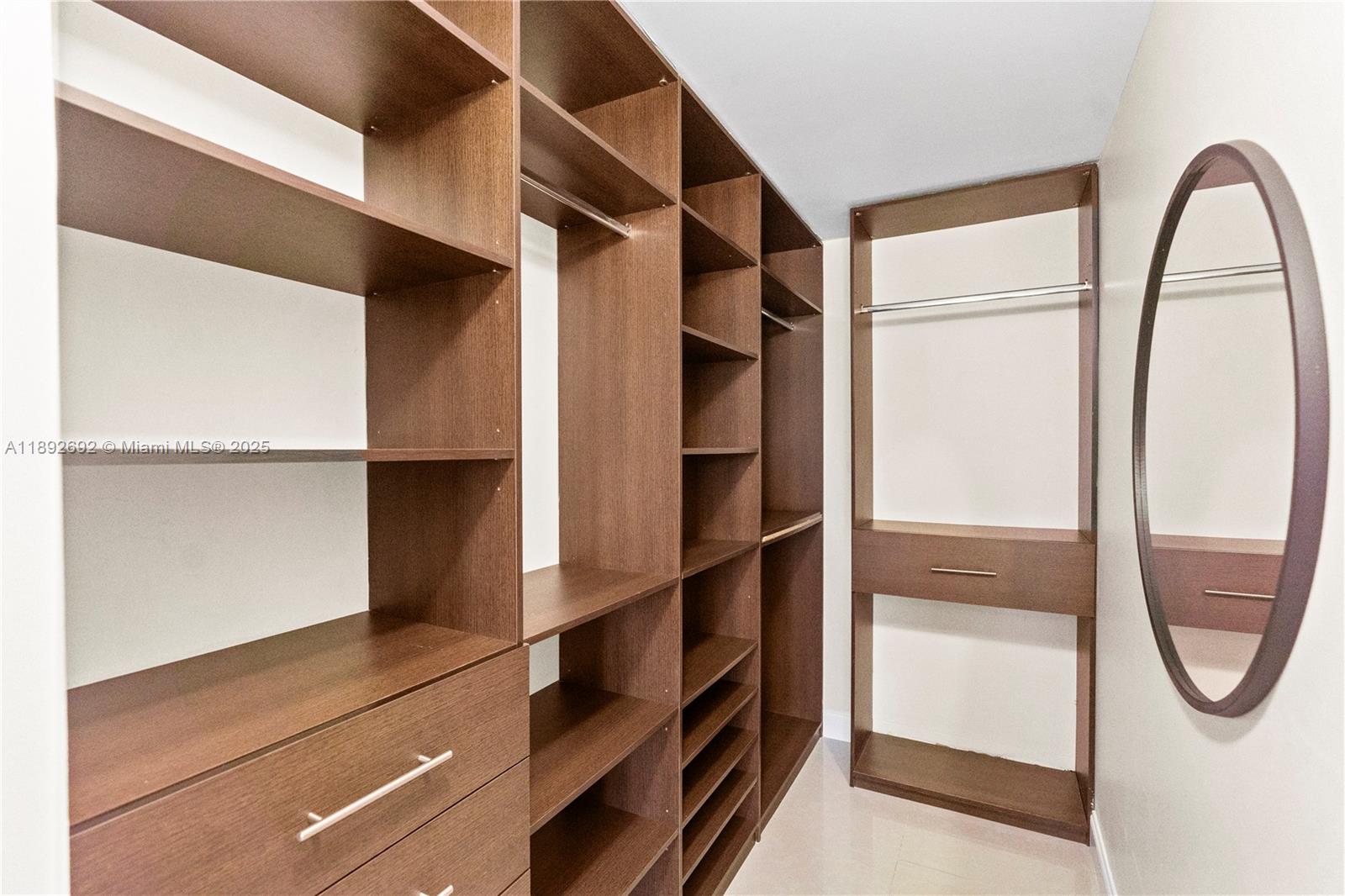 THE YACHT CLUB AT AVENTUR - Residential Lease