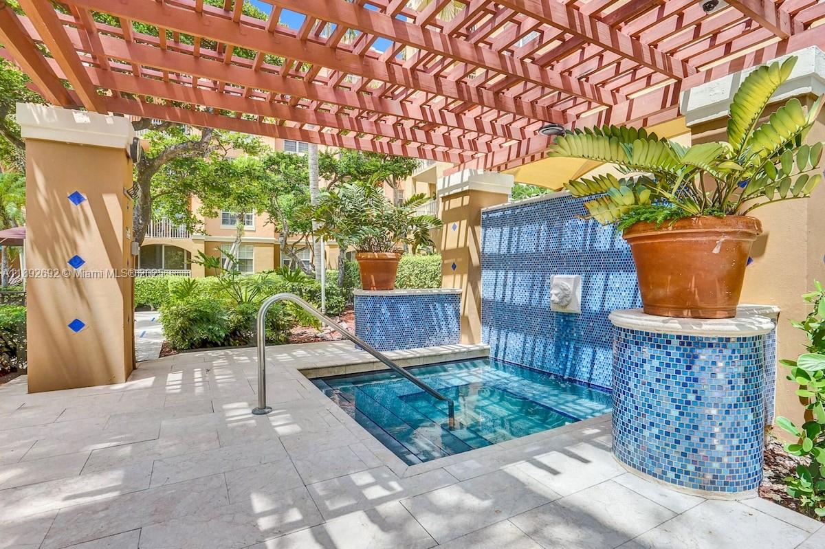THE YACHT CLUB AT AVENTUR - Residential Lease