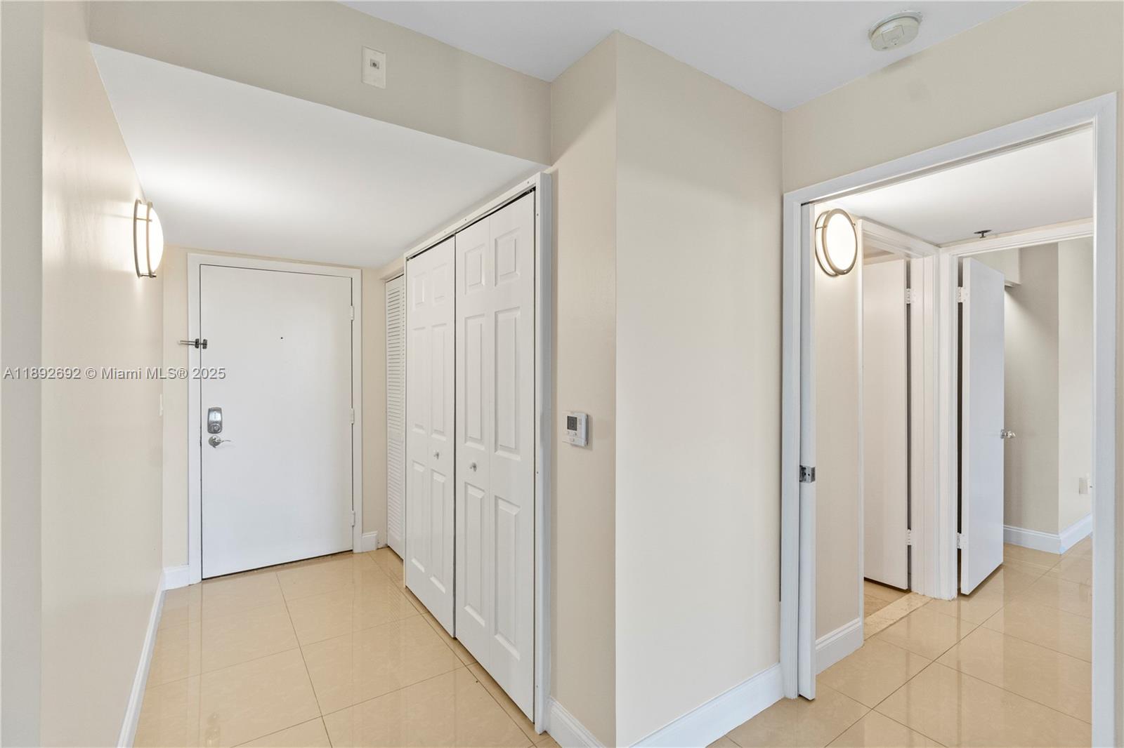 THE YACHT CLUB AT AVENTUR - Residential Lease