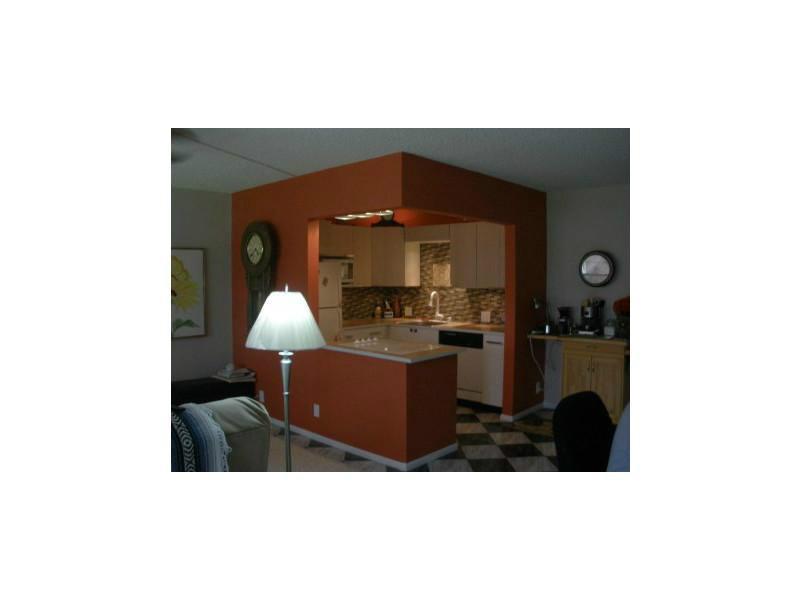 Century Village - Residential Lease