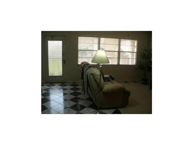 Century Village - Residential Lease