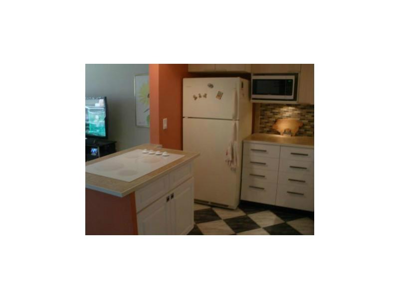 Century Village - Residential Lease