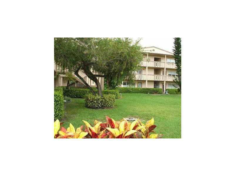 Century Village - Residential Lease