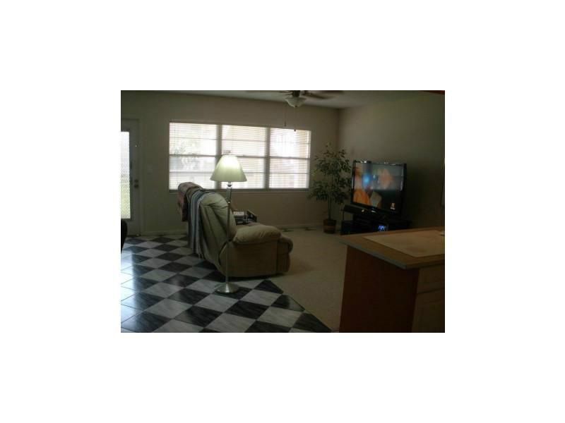 Century Village - Residential Lease