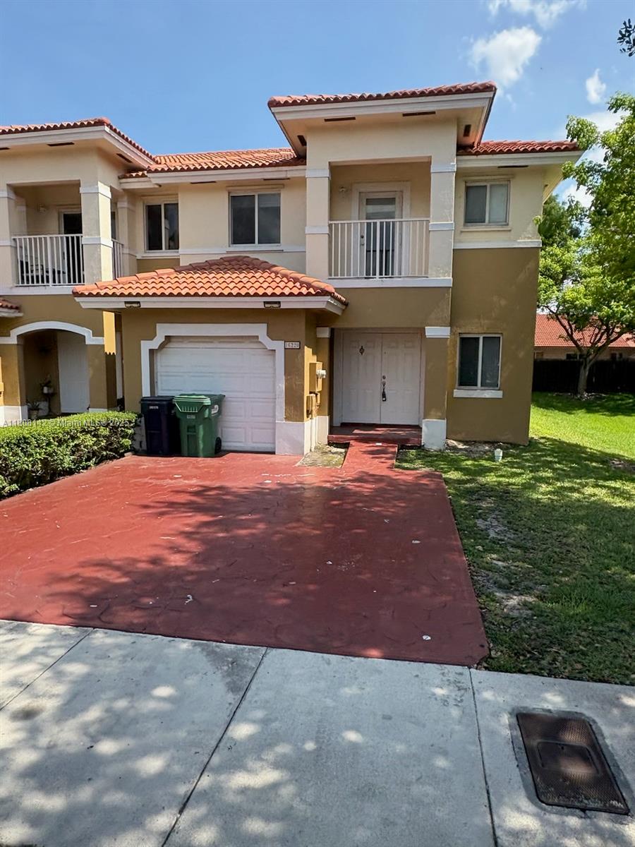 Rental Property at 16220 Sw 57th Ln 16220, Miami, Broward County, Florida - Bedrooms: 4 
Bathrooms: 3  - $3,500 MO.