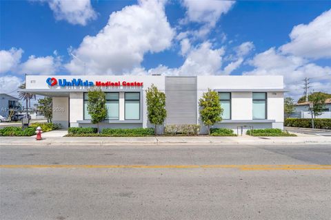 875 E 41st St Hialeah FL 33013