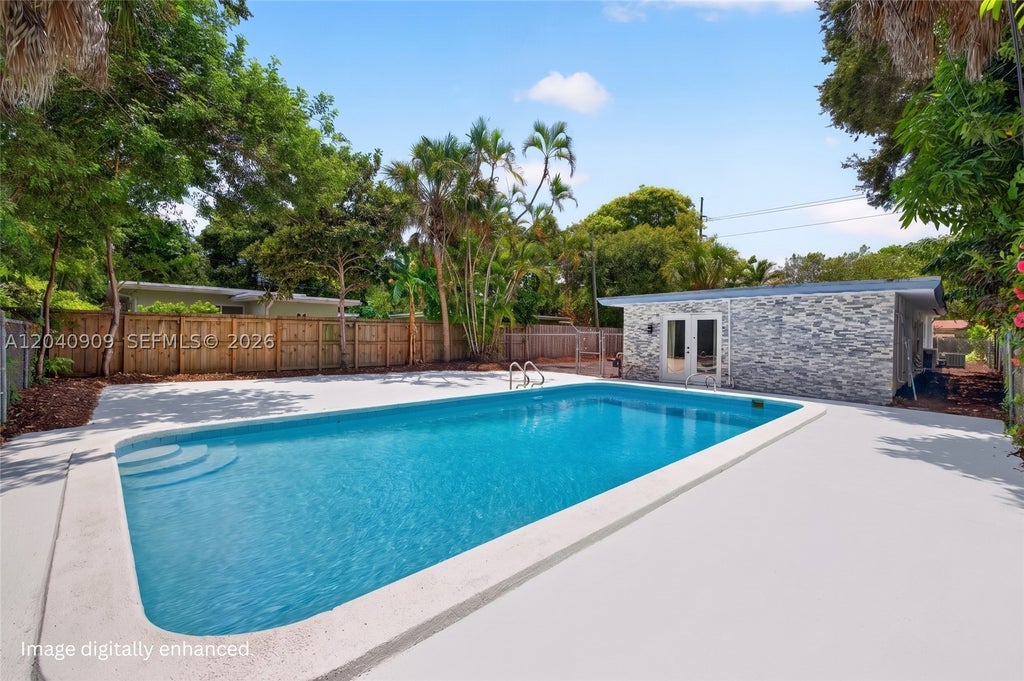 Photo of 1836 SW 9th Ave, Fort Lauderdale, FL 33315 (MLS # A12040909)
