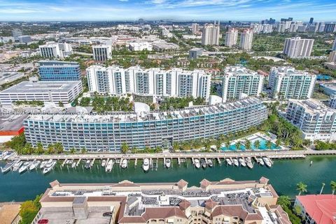 2950 NE 188th St 501 Aventura FL 33180