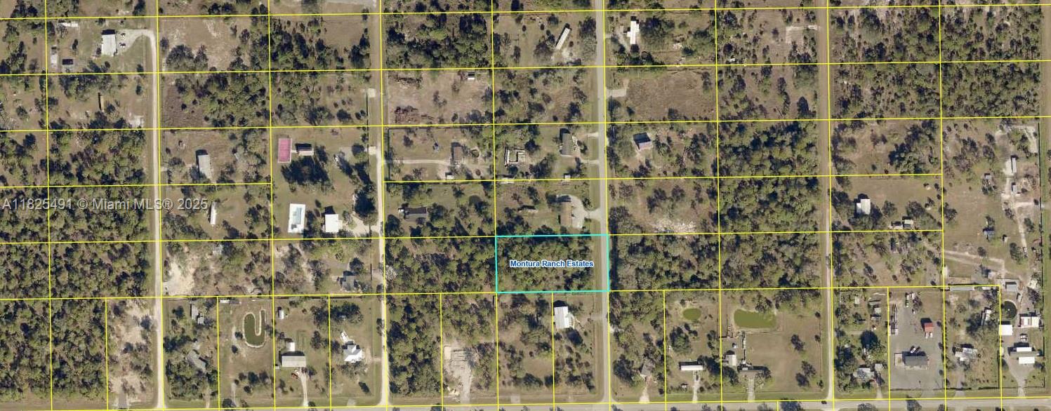 Montura Ranch Estates!! Rare opportunity to own over one acre of land in a prime location. This lot is perfect for building your custom dream home. Surrounded by established residences. A unique chance to create something truly special.