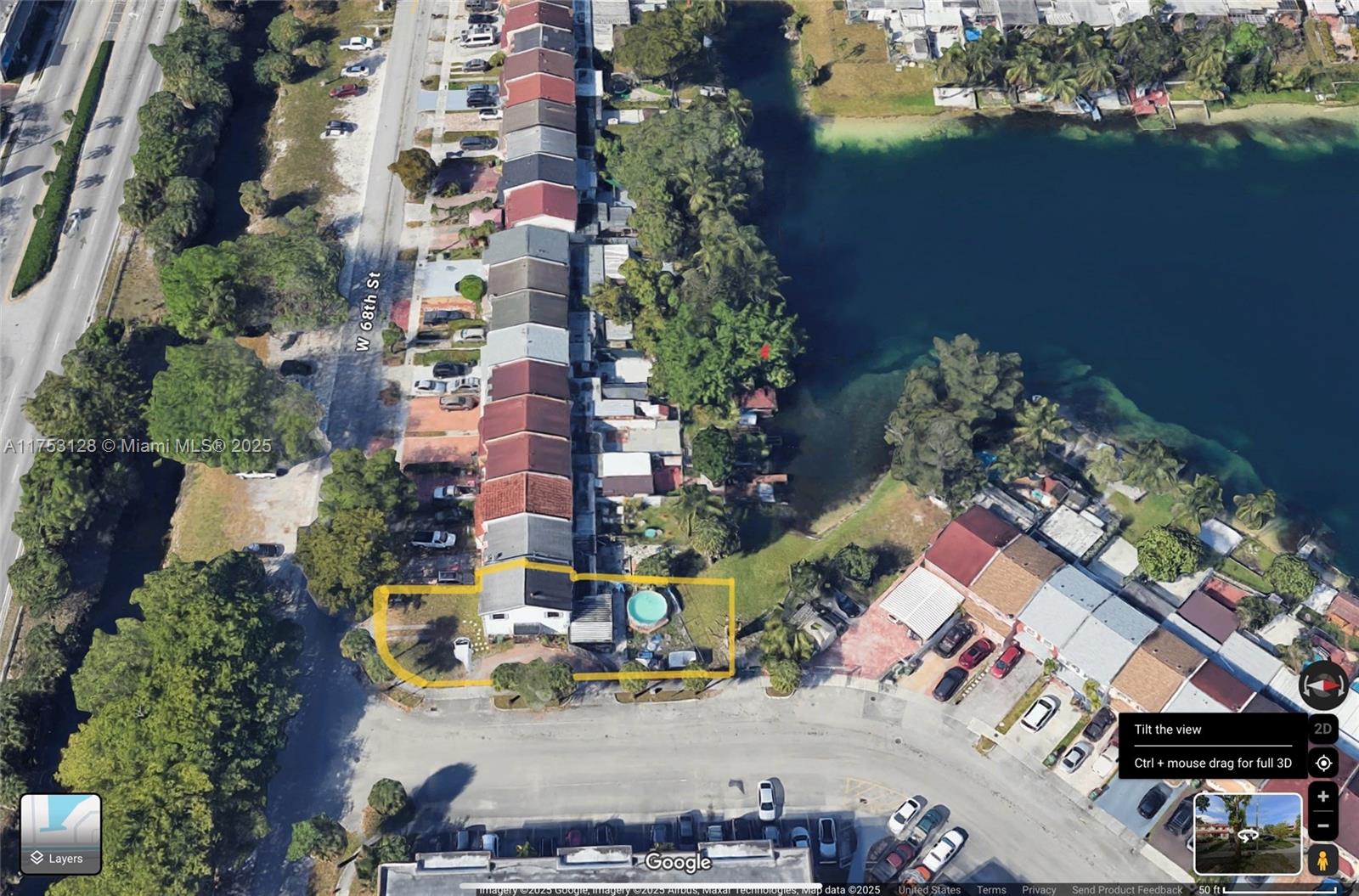 LAKE ROYAL EAST - Residential