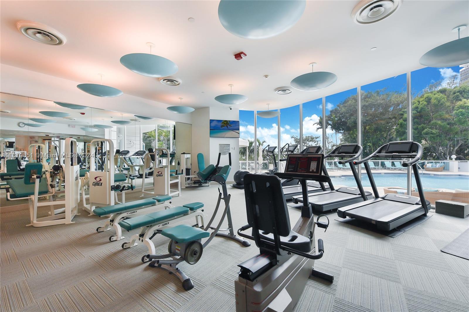 BRISTOL TOWER CONDO - Residential