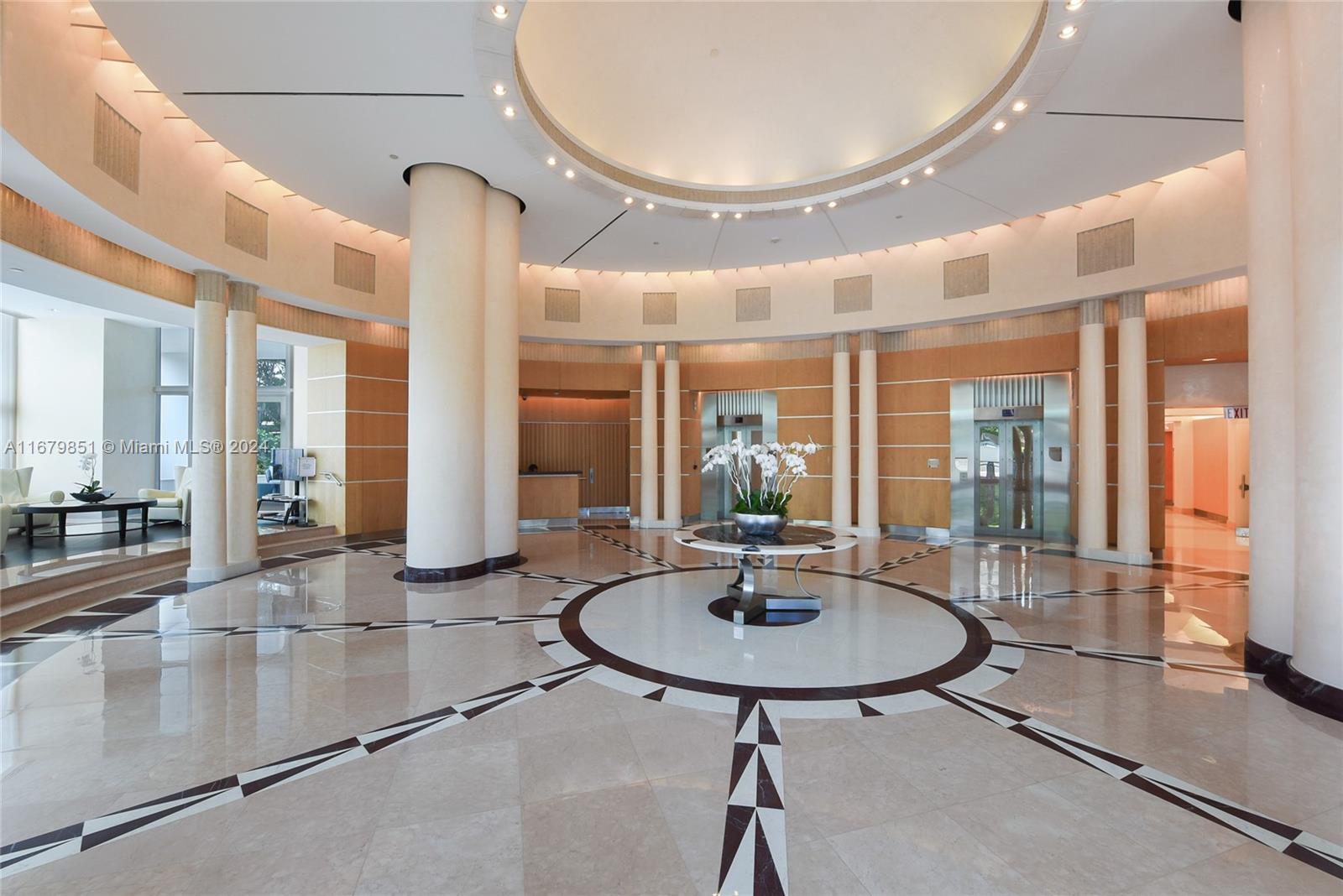 BRISTOL TOWER CONDO - Residential