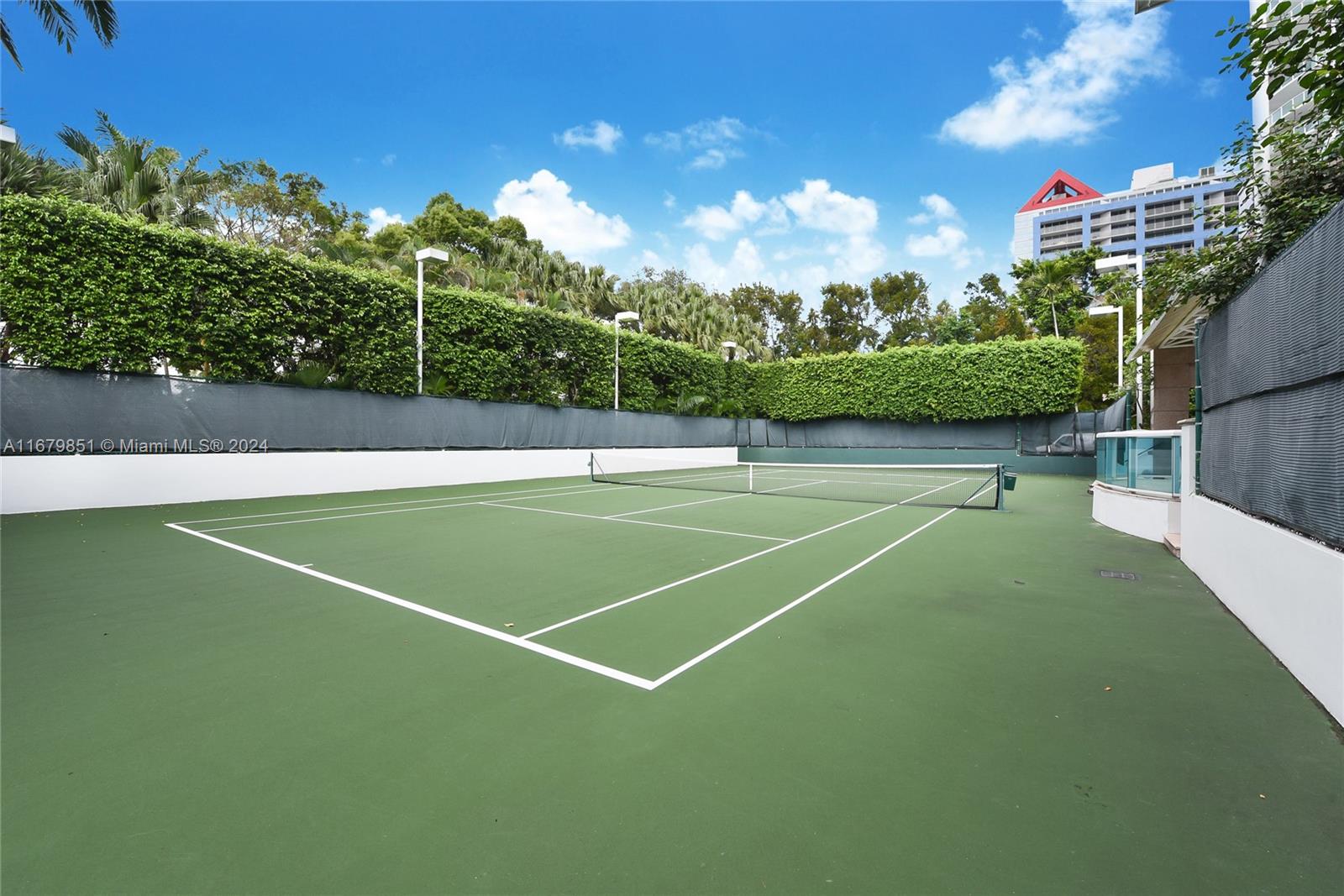 BRISTOL TOWER CONDO - Residential