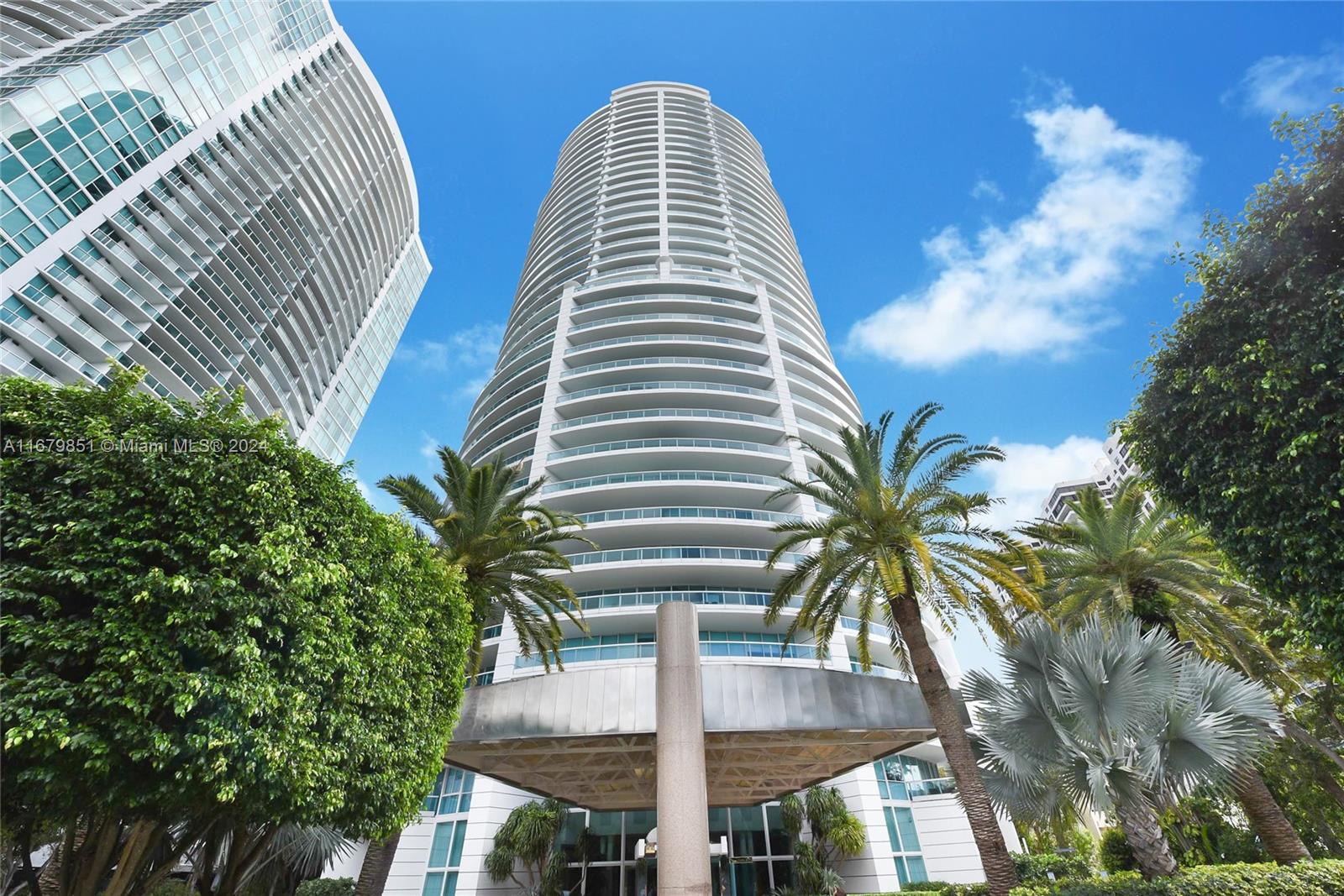 BRISTOL TOWER CONDO - Residential