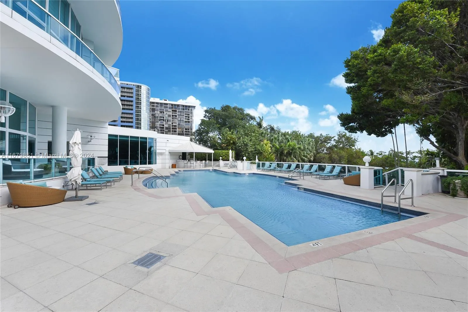 Miami, Florida 33129, United States, 2 Bedrooms Bedrooms, ,2 BathroomsBathrooms,Residential,Active,37741