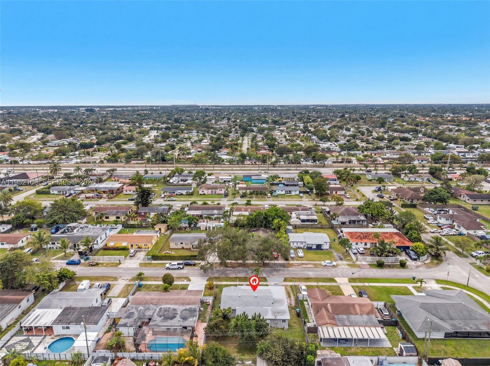 RICHMOND HGTS ESTS 4TH AD - Residential