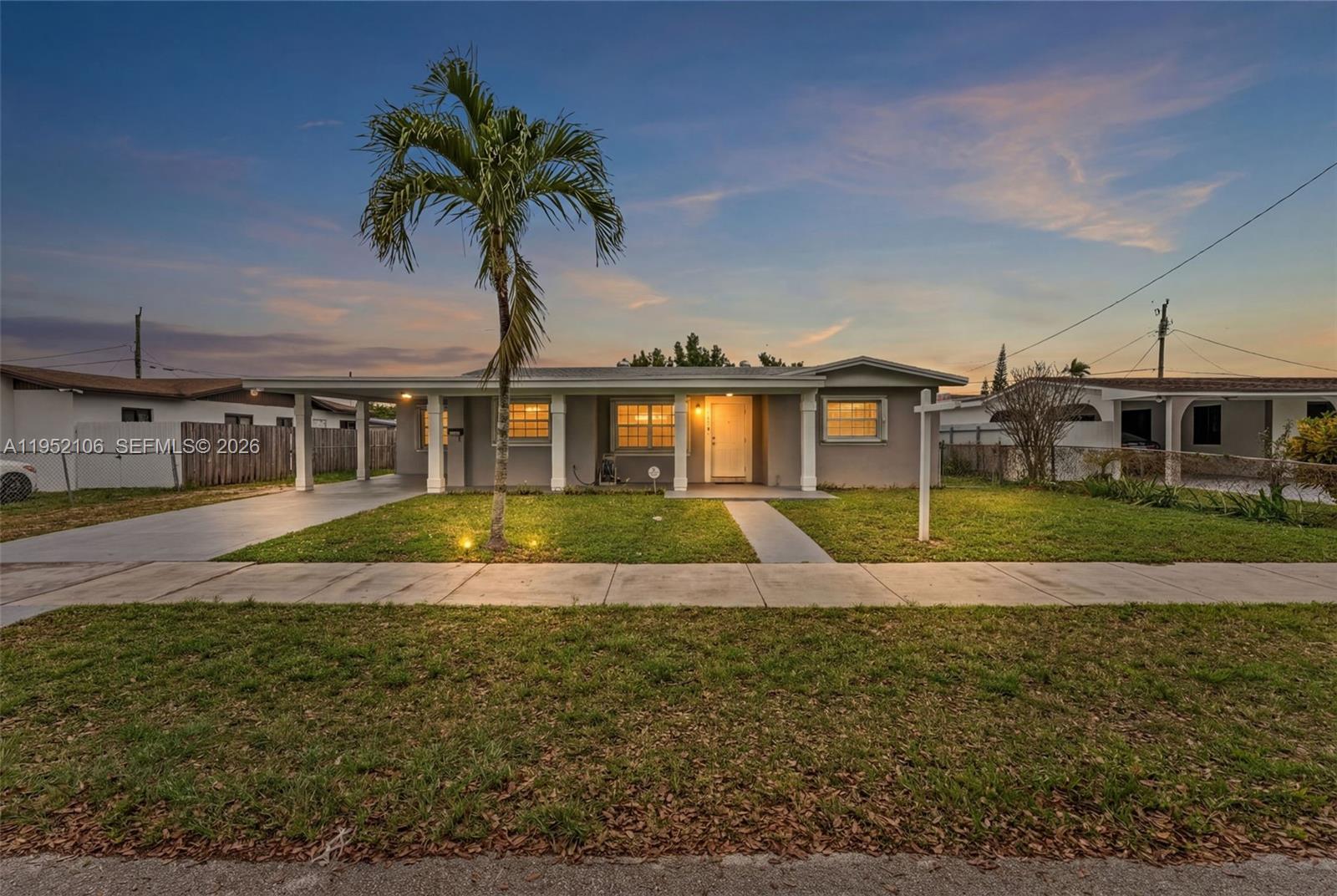 RICHMOND HGTS ESTS 4TH AD - Residential