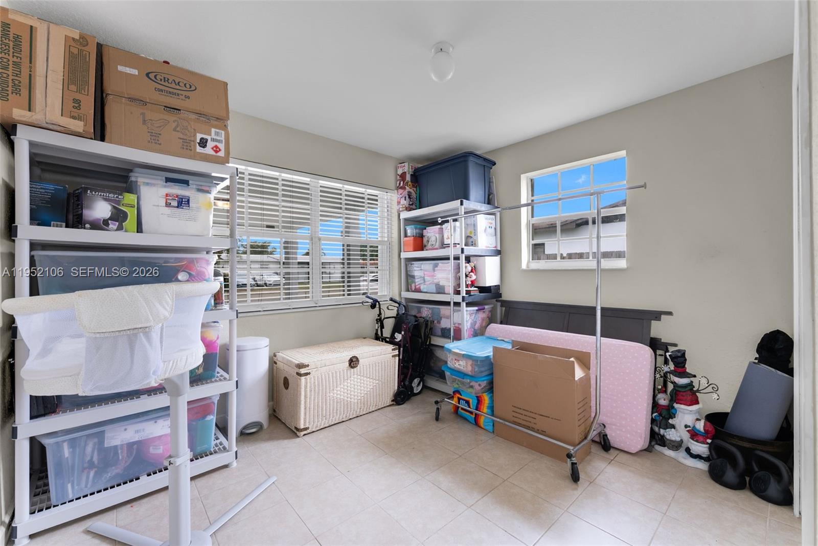 RICHMOND HGTS ESTS 4TH AD - Residential