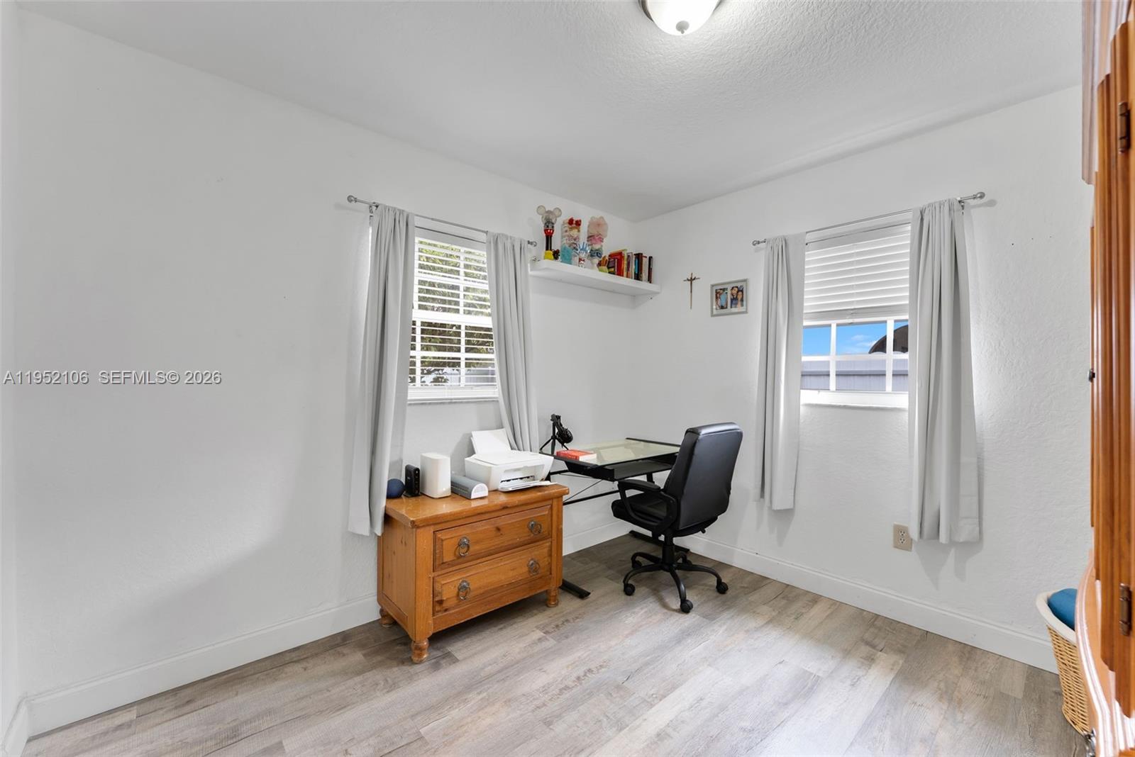 RICHMOND HGTS ESTS 4TH AD - Residential