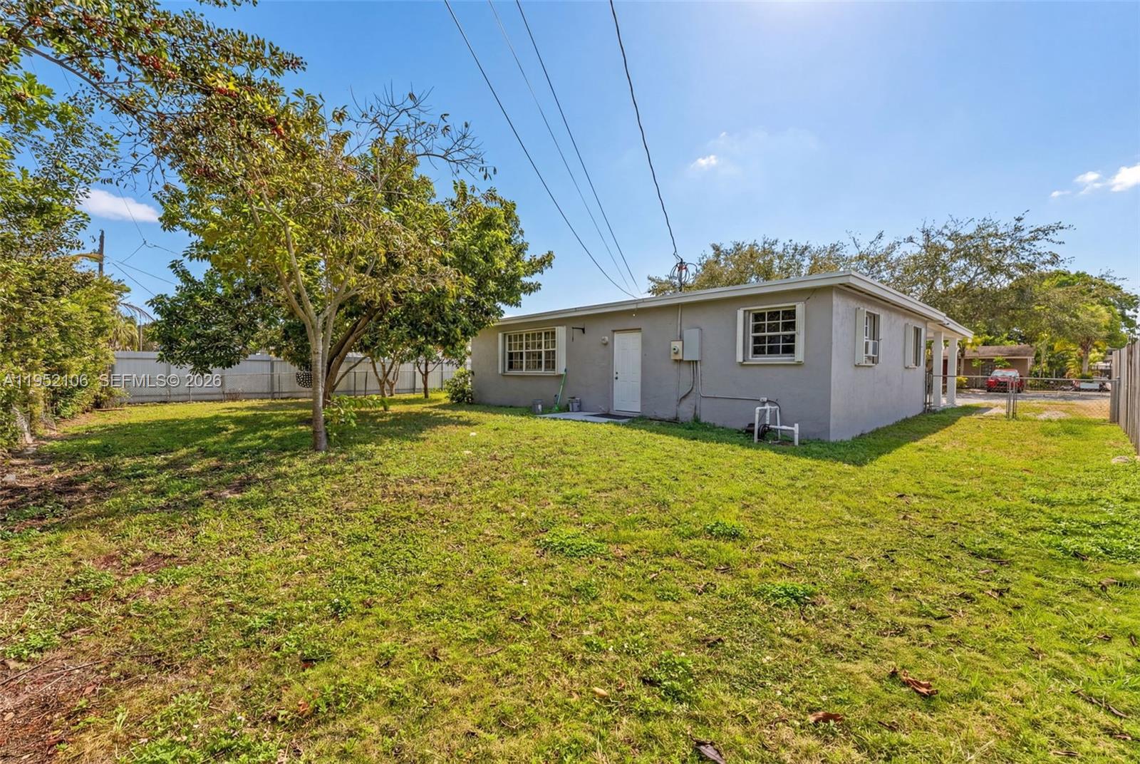 RICHMOND HGTS ESTS 4TH AD - Residential