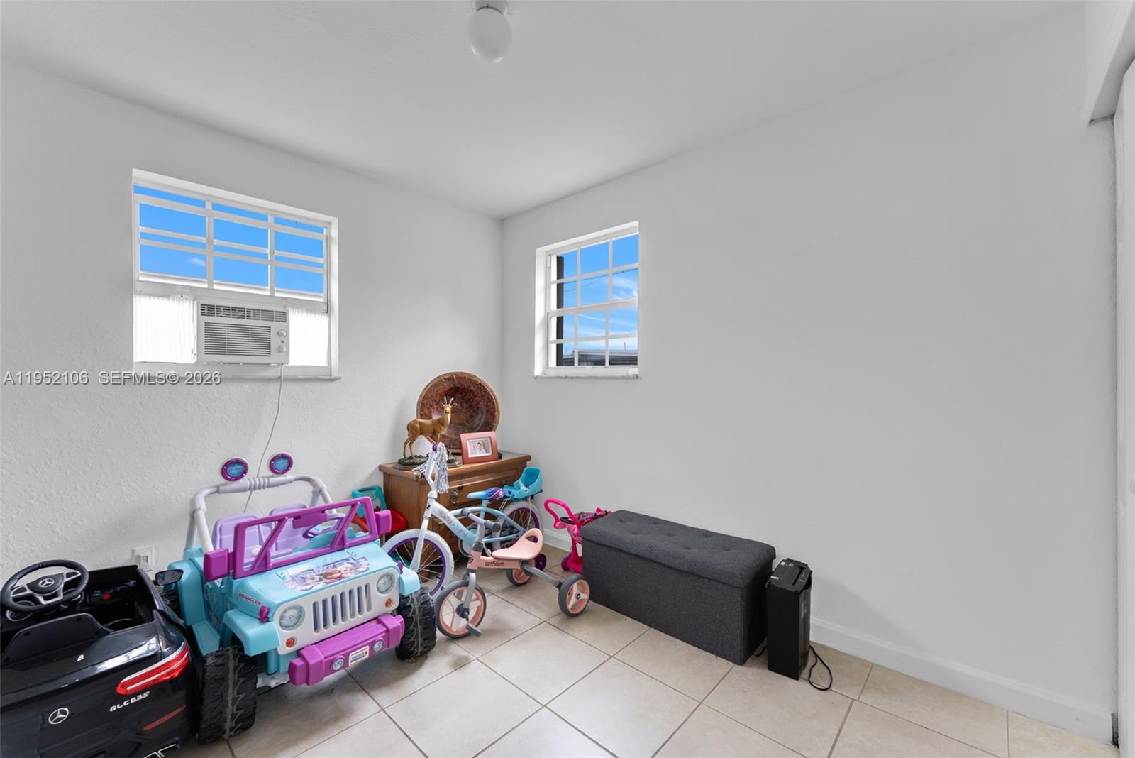 RICHMOND HGTS ESTS 4TH AD - Residential