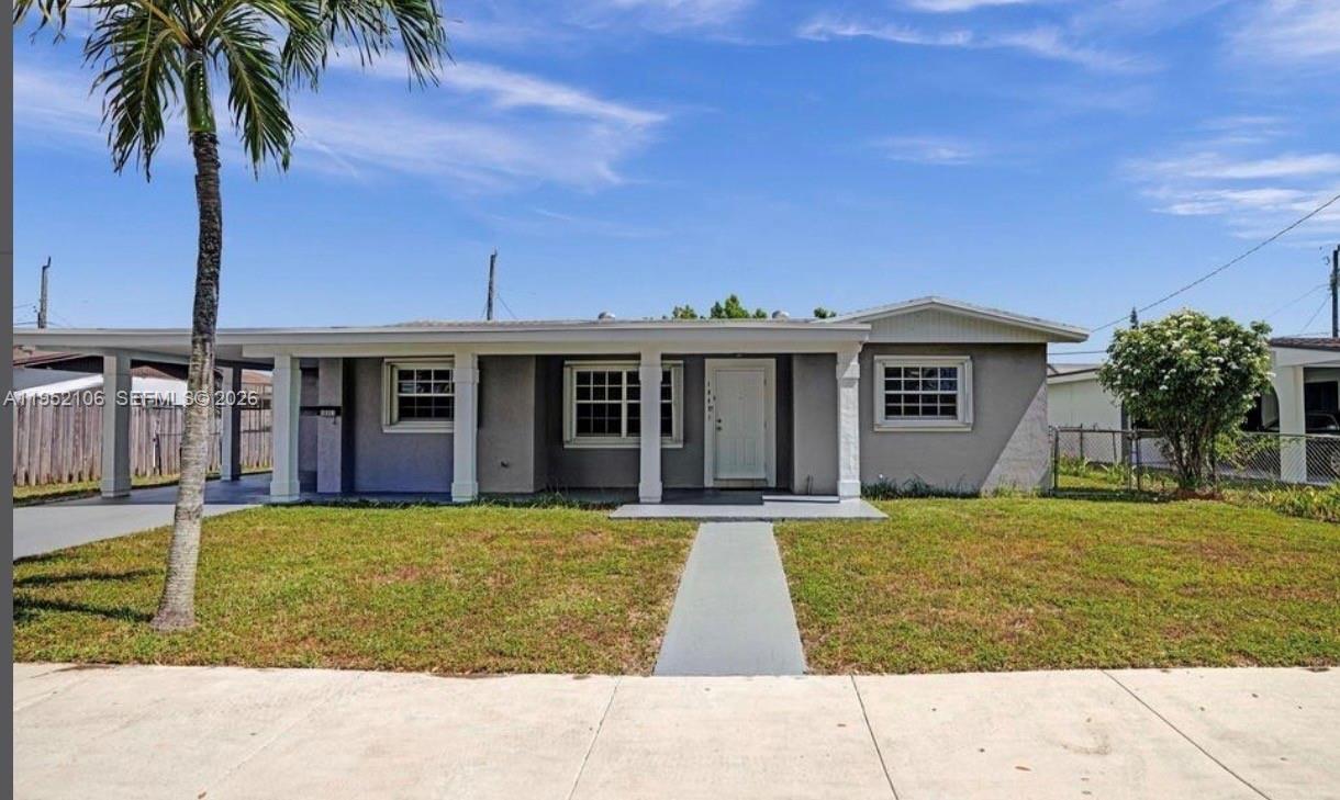 10451 SW 150th Terrace, Miami, FL, 33176/$569,999 1 10451 SW 150th Terrace