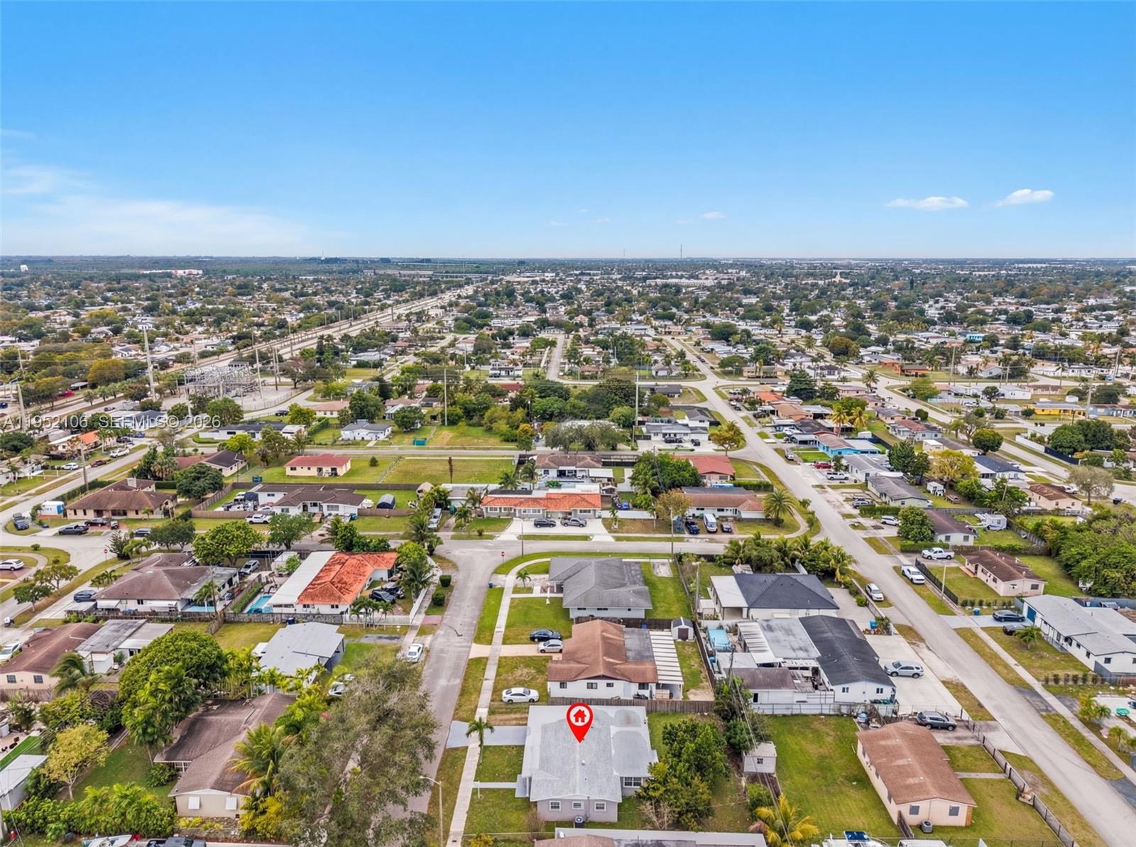 RICHMOND HGTS ESTS 4TH AD - Residential