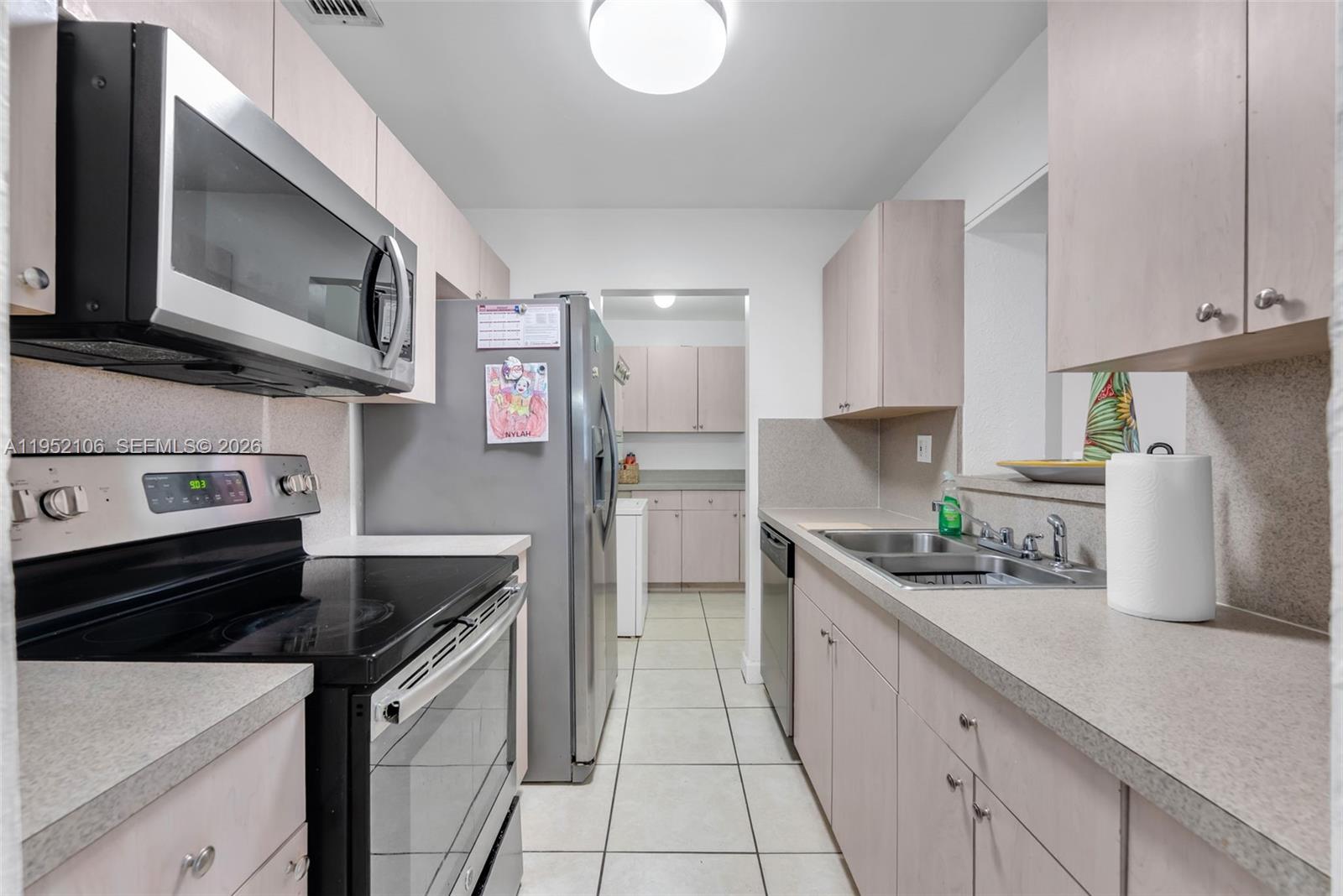 RICHMOND HGTS ESTS 4TH AD - Residential