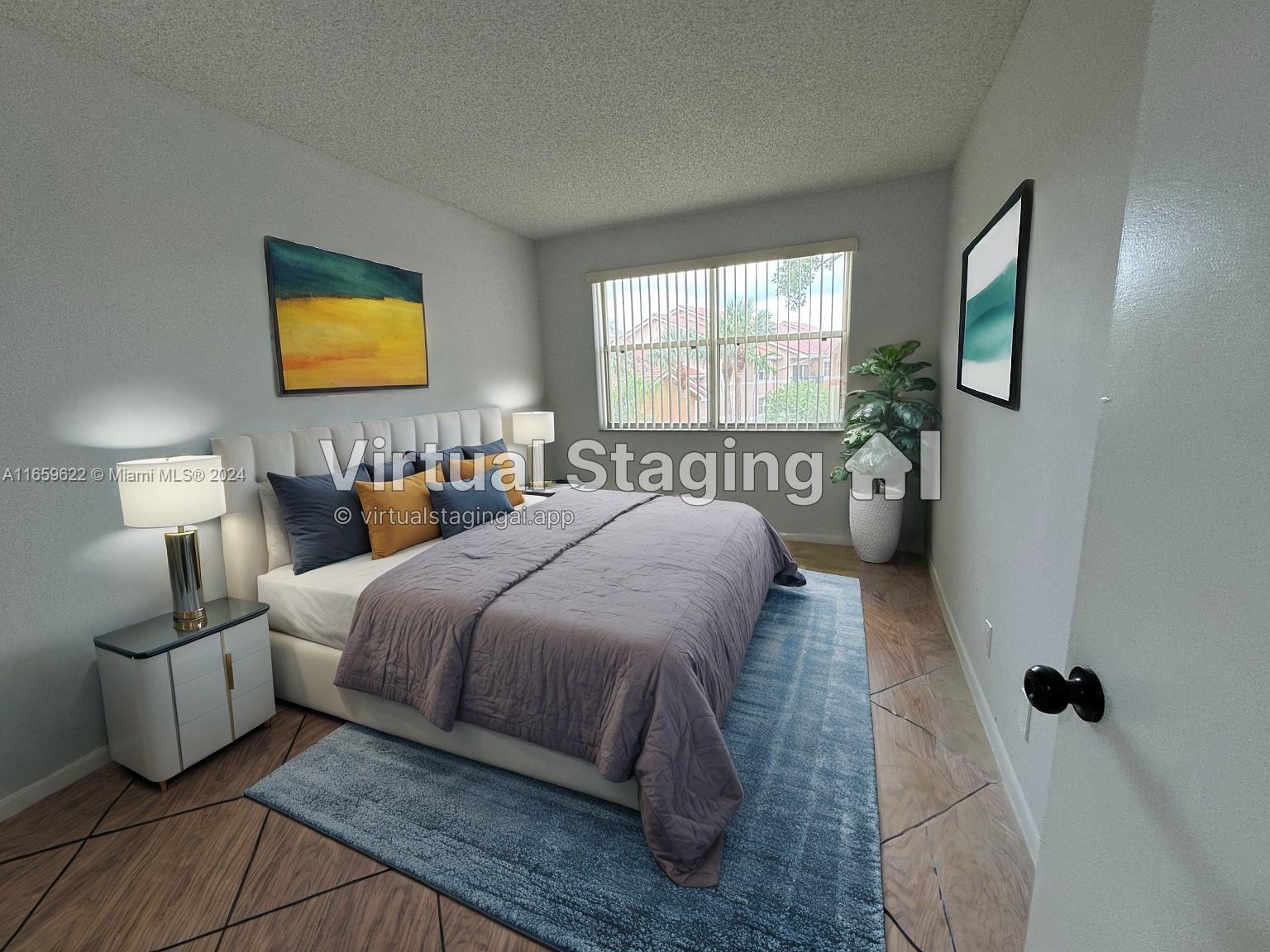EDGEWATER CONDO - Residential Lease