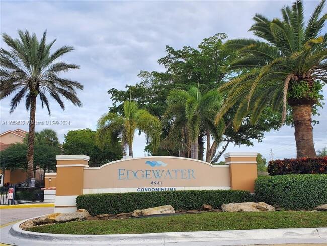 EDGEWATER CONDO - Residential Lease