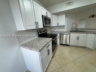 EDGEWATER CONDO - Residential Lease