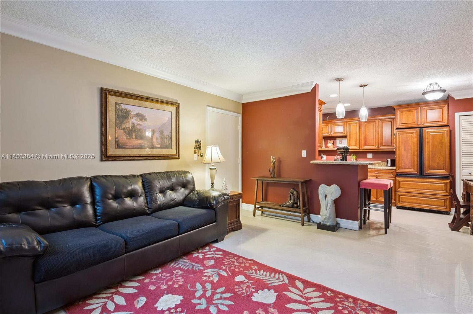 IMPERIAL POINT GARDENS CO - Residential