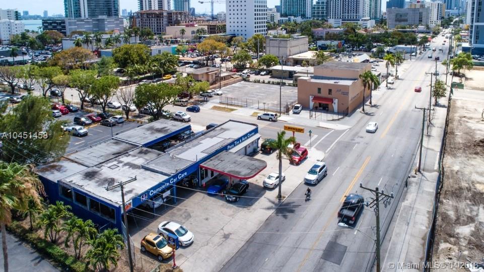 BROADMOOR SUB - Commercial Sale