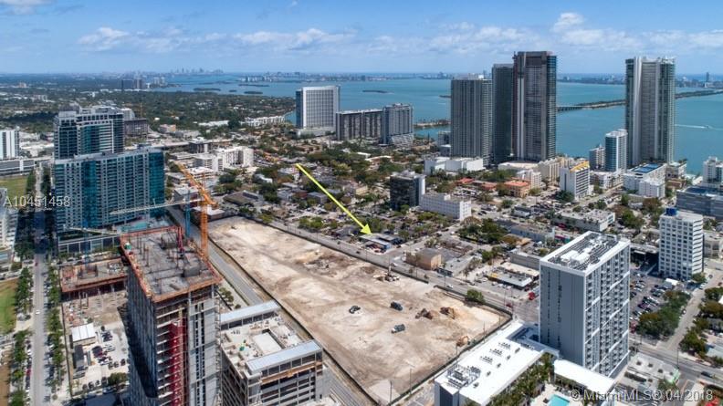 BROADMOOR SUB - Commercial Sale